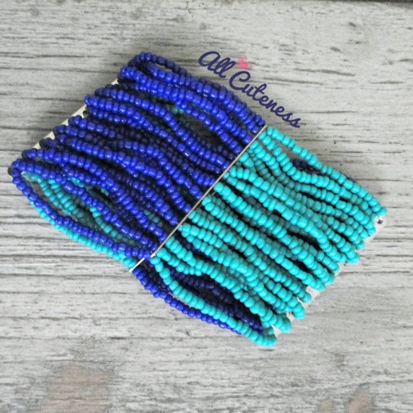 🎀 Stretch Bracelet - Picture 1 of 2
